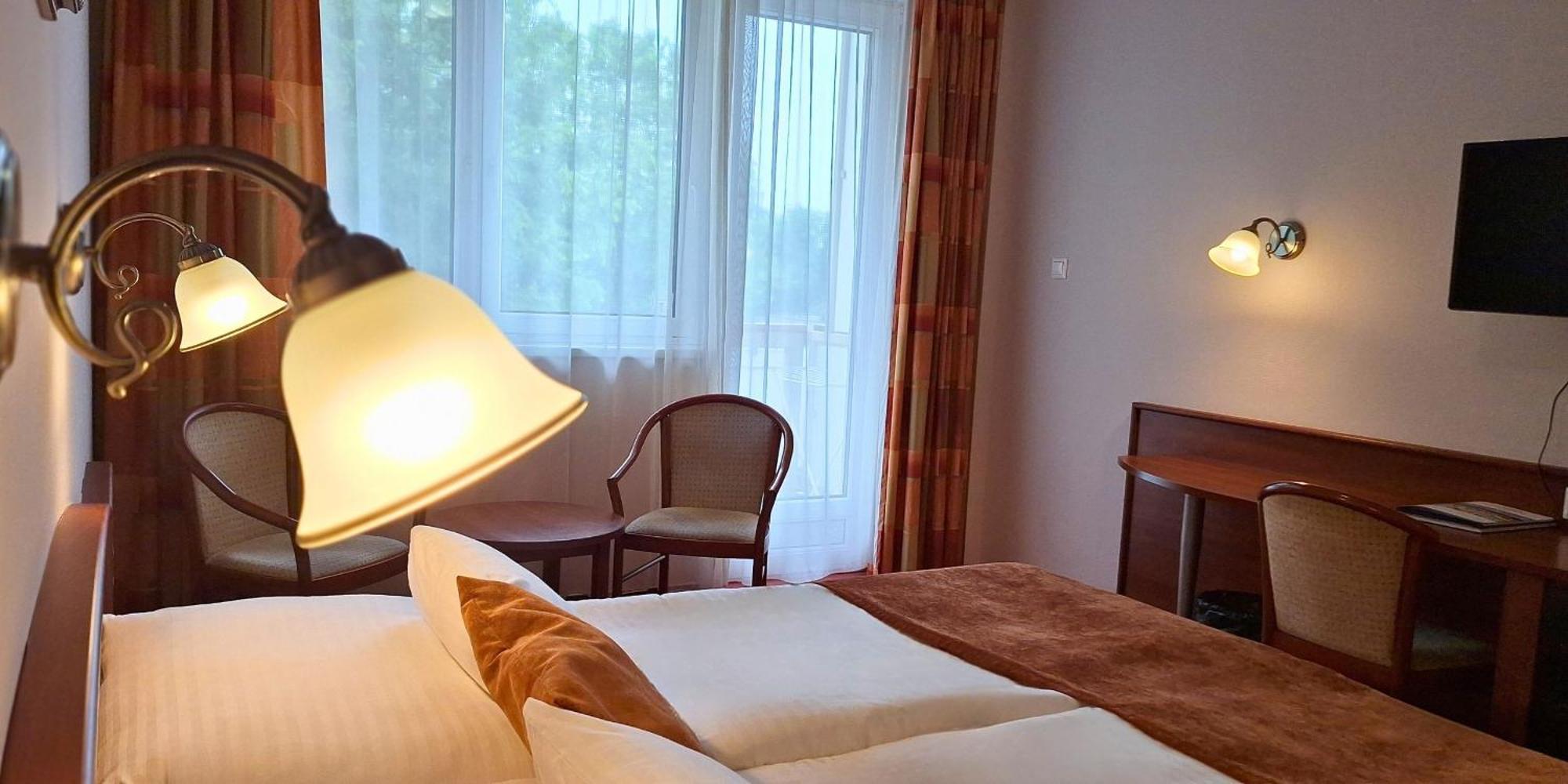 Doppelzimmer